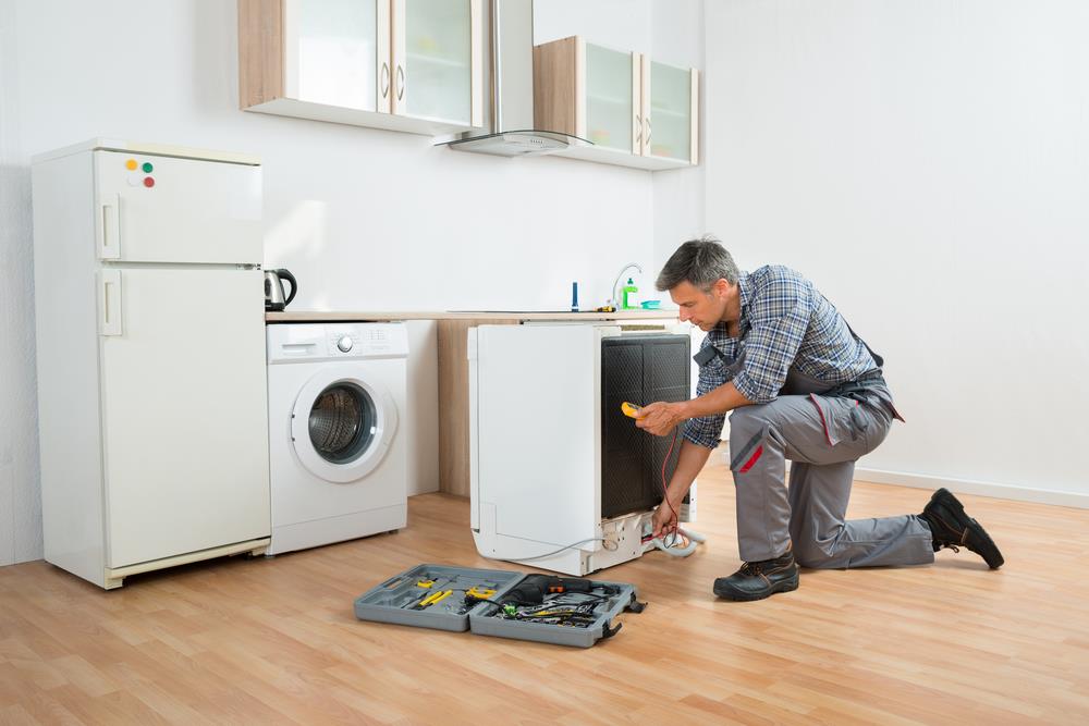 home appliances repair dubai